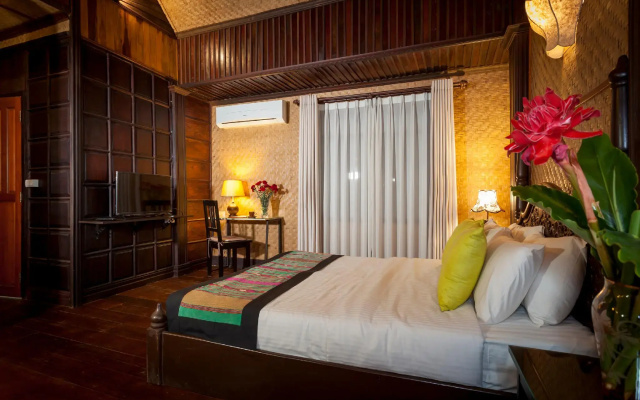 Chandara Boutique Hotel