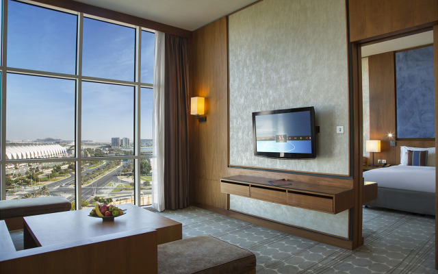 Yas Island Rotana