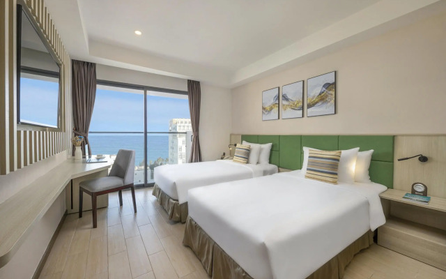 Atlantic Nha Trang Hotel