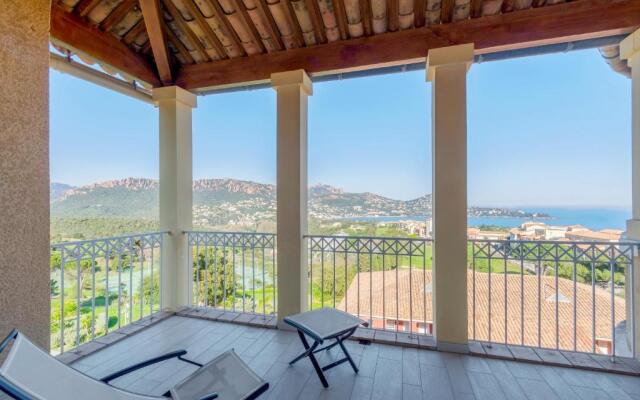 Residence Le Village De Cap Esterel - Maeva Home