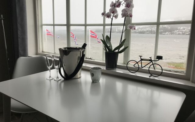 Eidsvåg Fjordhotell