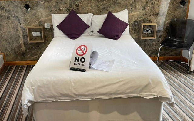 Six Bells Hotels