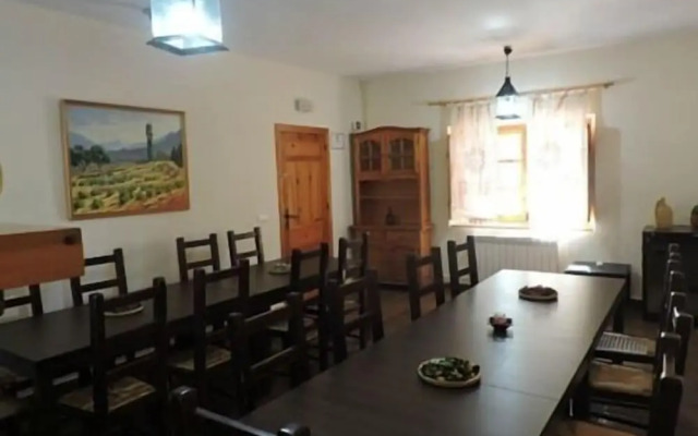 Casa Rural Los Parrales