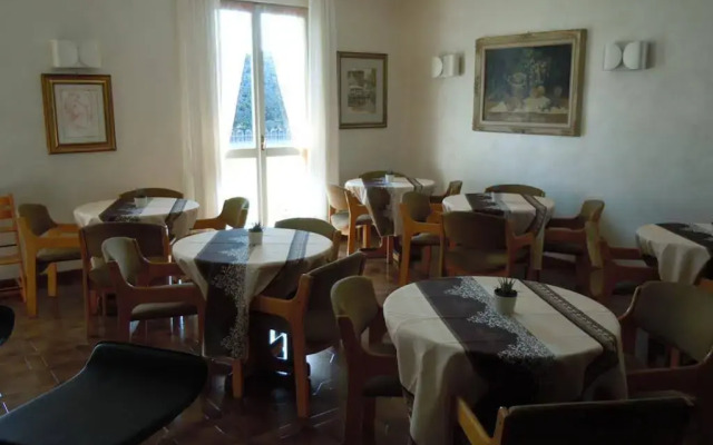 Albergo Bagner