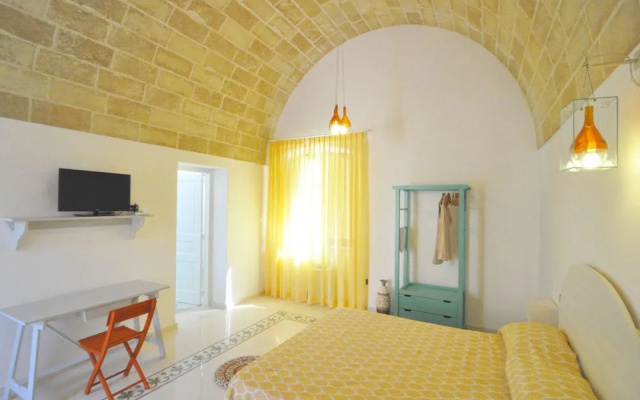 Agriturismo Masseria Galatea