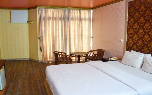 Imo Concorde Hotel