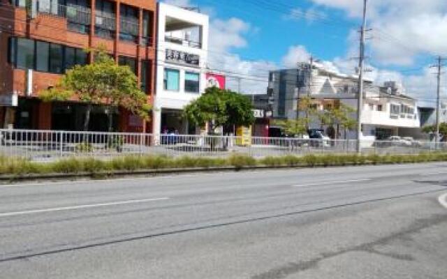 Condominium Aoi Sanmyaku