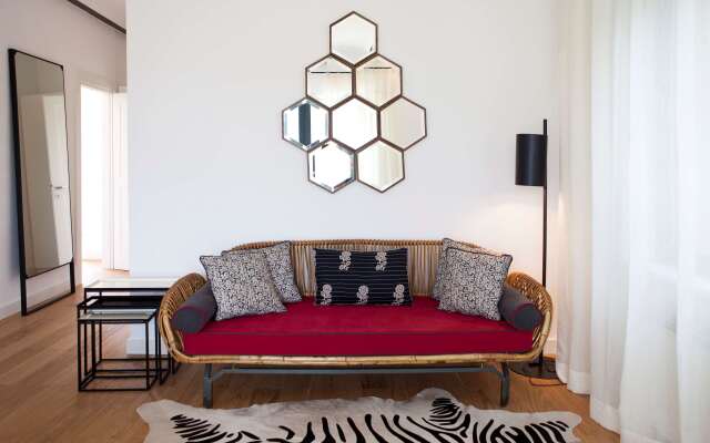 Resort Locanda Rossa