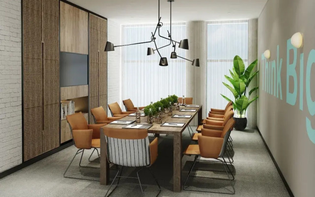 Four Points By Sheraton Dakar Diamniadio