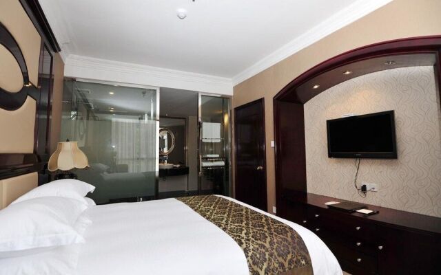 Hangzhou Jiande Yin Yuan Hotel