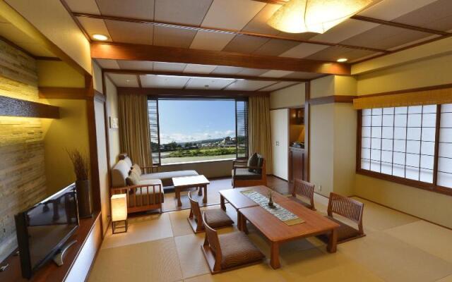 Seiryu Sansuika Ayunosato