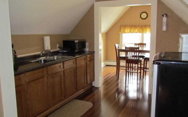 Waterside Executive Suites