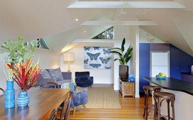 Saltwater Cottage Byron Bay