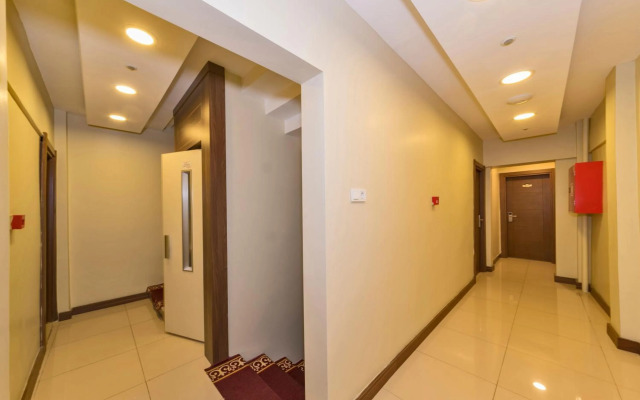 Sahil Boutique Hotel