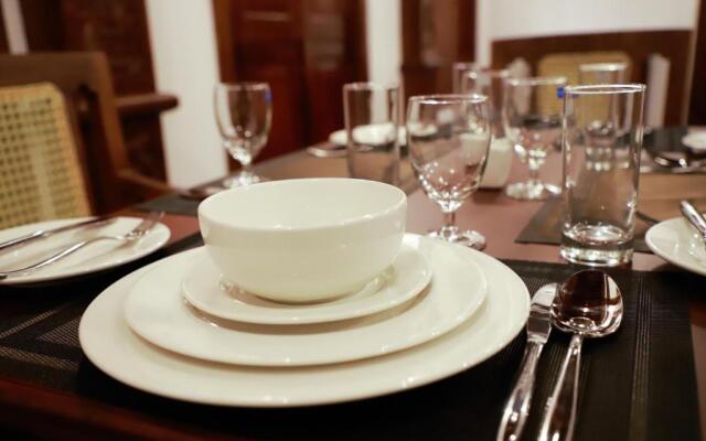 Surya Heritage Hotels