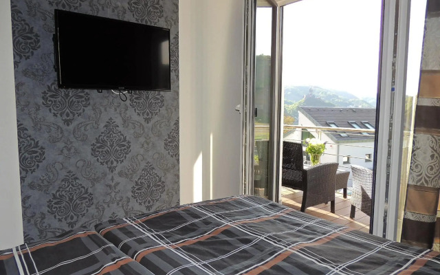 Ferienwohnungen Krause