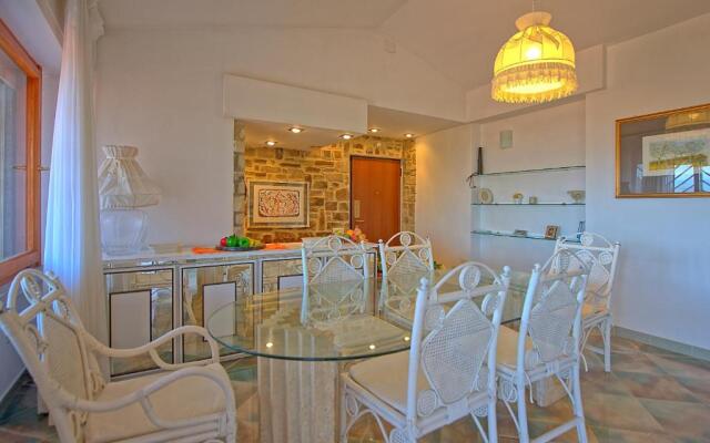 Punta Ala by PosarelliVillas