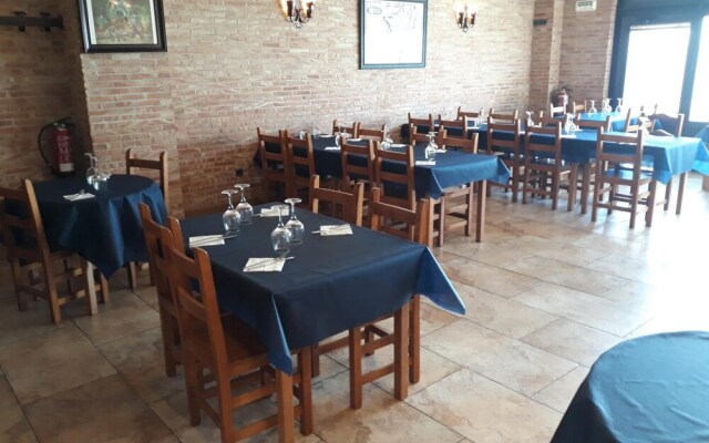 Hostal Ardoi
