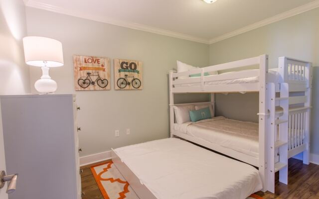 Waterscape A201 3 Bedroom Condo