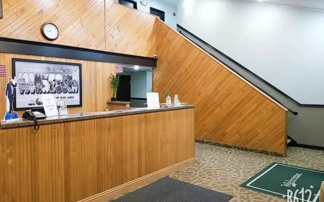 Americas Best Value Inn