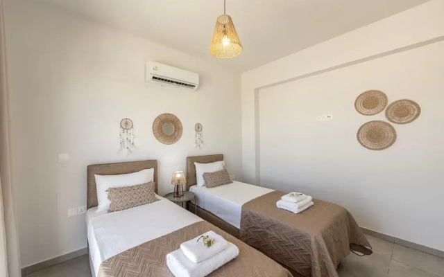 Protaras Hestia Seaside Villa A6