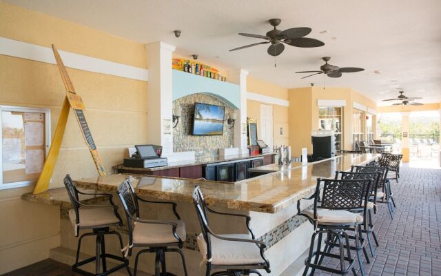 Vista Cay 4804 - 201