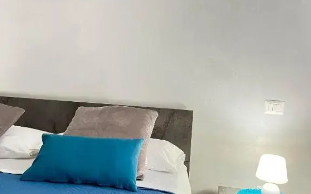 Annabel appartamento