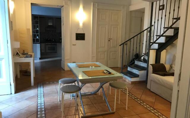 Gallery Bellini Apartment