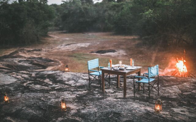 Wild Trails Yala Tented Safari Camp By Yoho