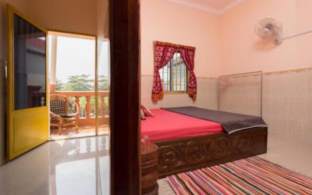 Stay in Kampot