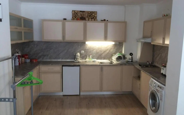 Stenata Huge Ski To Door Apartment