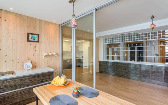Mono House Busan Songdo Beach