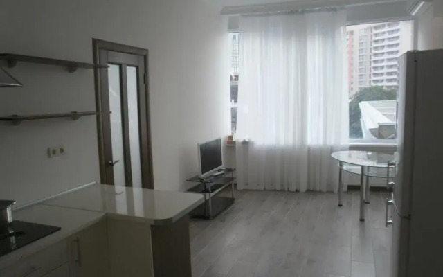 Yuzhnaya Palmira Apartments