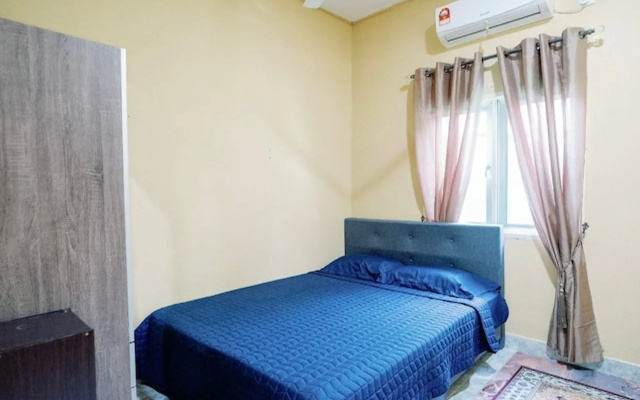OYO 91271 Cik Ein Homestay – Guest Rooms – Langkawi