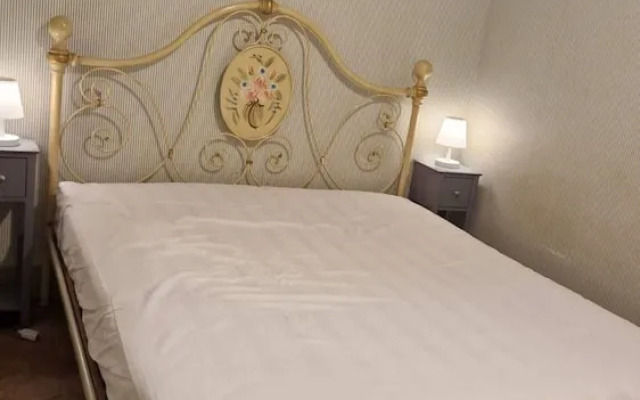 Private Villa Deluxe