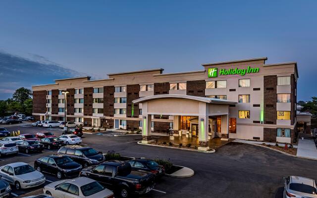 Holiday Inn Cleveland Northeast - Mentor, an IHG Hotel