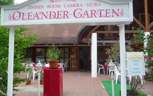 Oleander B&B