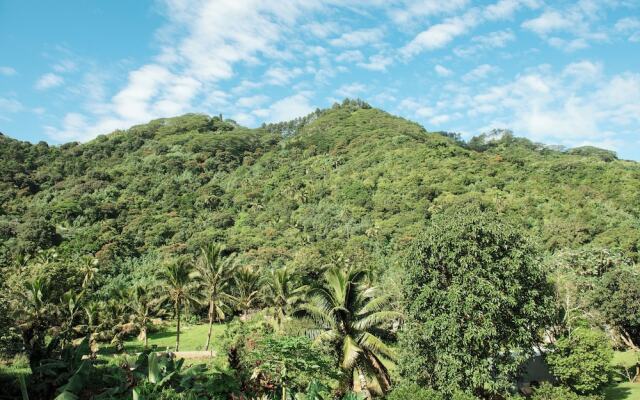 Avana Valley Heights