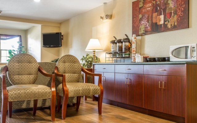Two Mile Inn