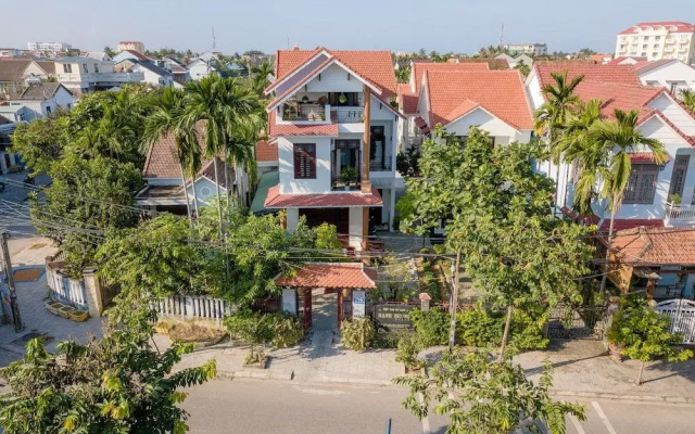 Hanh Nhung Villa