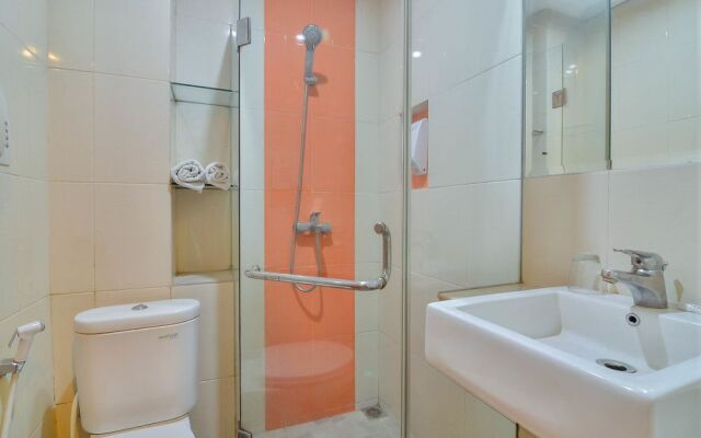 Image Hotel & Resto