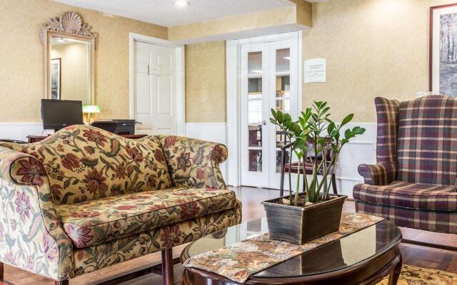 Quality Inn Conyers I-20