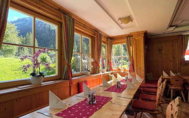 Hotel Gasthof Siggen