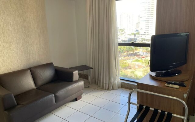 Sun Square Suítes Hotel By Lual