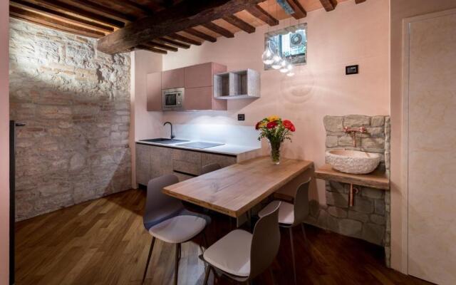 B&B Luxury Apartment Suite Gubbio