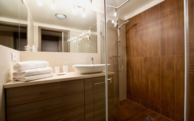 7 Koron - Exclusive Apartments