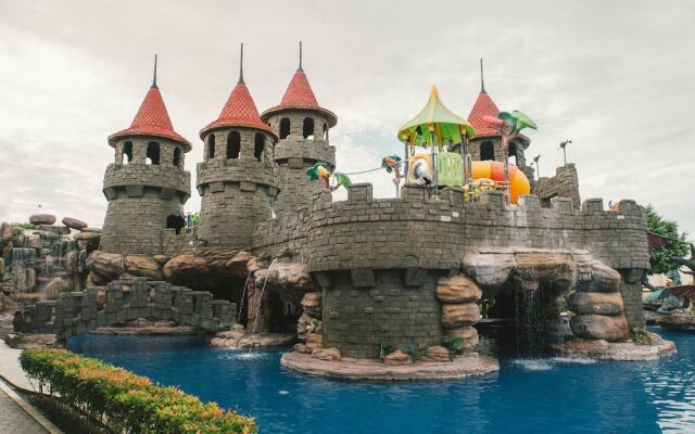 Cebu Westown Lagoon - South Wing