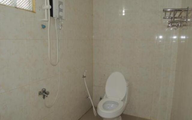 Serey Mathya Guesthouse