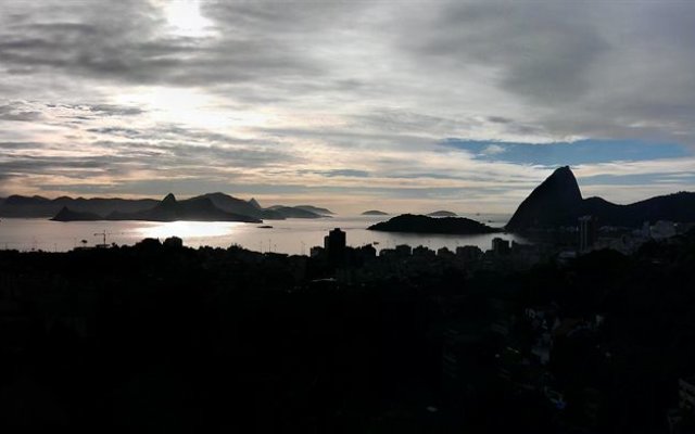 Rio Panoramic
