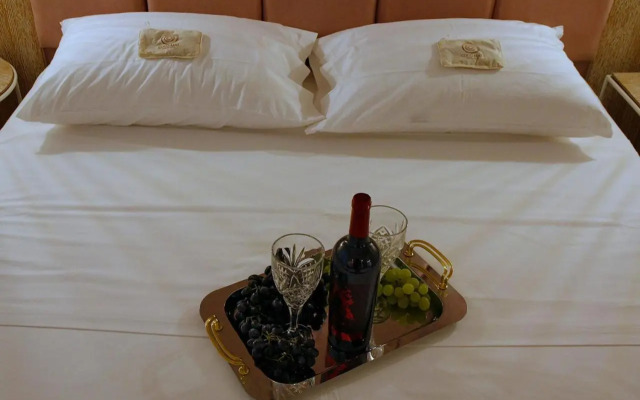 Katrine Boutique Apartments